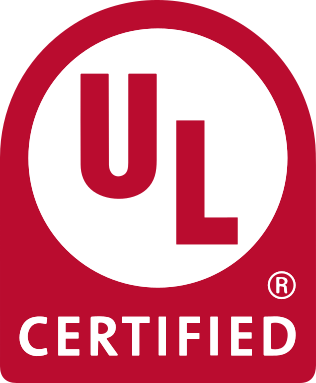 ul certified logo